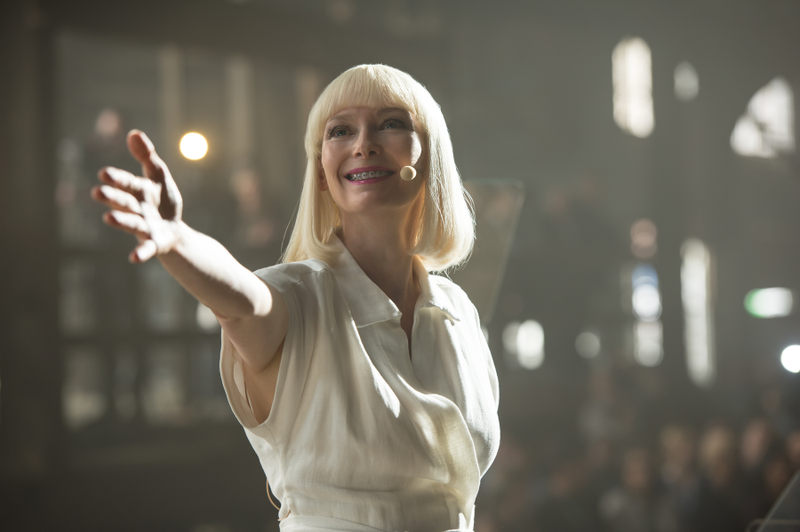 Photo: Netflix